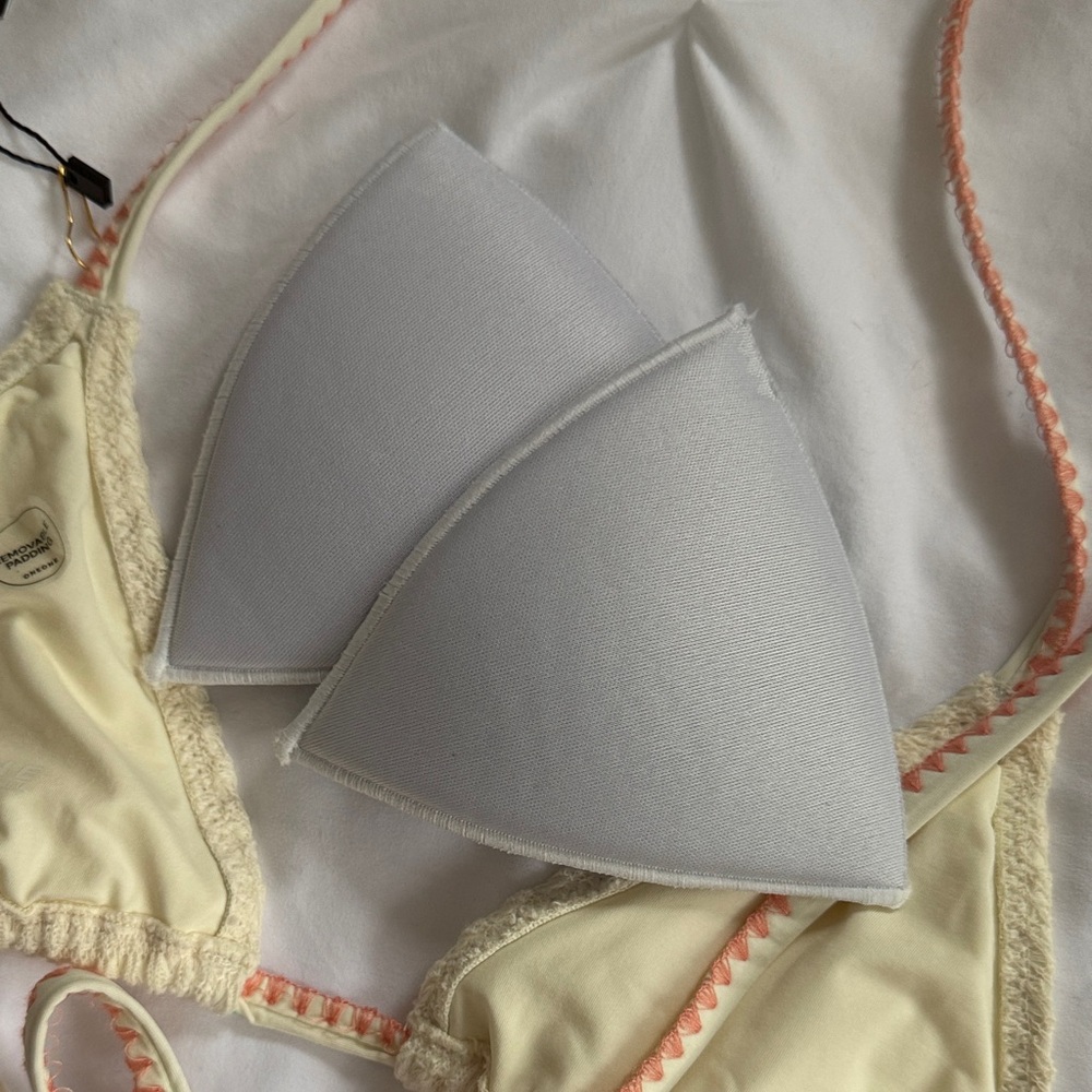 OneOne Ariel Corfu Bikini Set - Picture 8 of 14